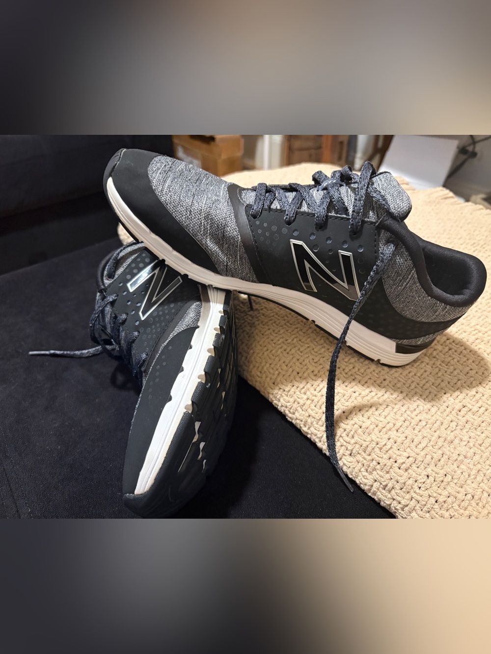 New Balance Sneakers